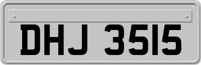 DHJ3515