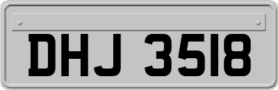 DHJ3518
