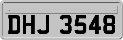 DHJ3548