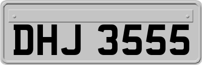 DHJ3555