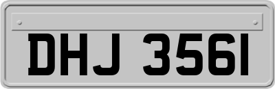 DHJ3561