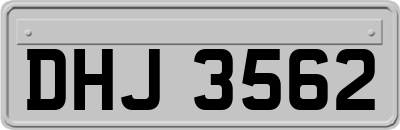 DHJ3562