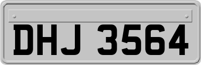 DHJ3564