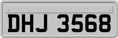 DHJ3568