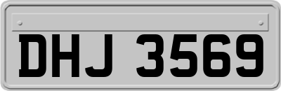 DHJ3569