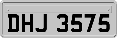 DHJ3575
