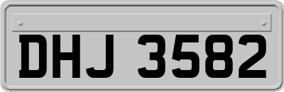 DHJ3582