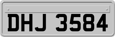 DHJ3584