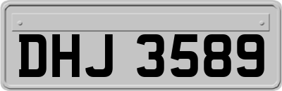 DHJ3589