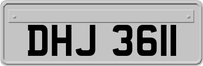 DHJ3611