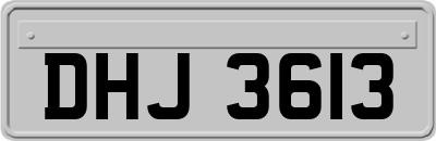 DHJ3613