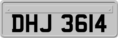 DHJ3614