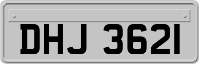 DHJ3621