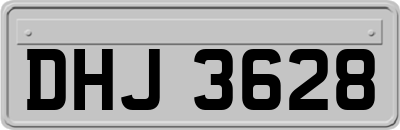 DHJ3628