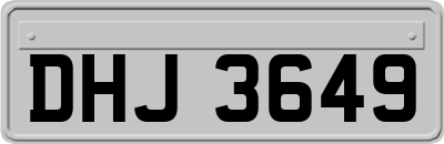 DHJ3649