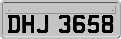 DHJ3658