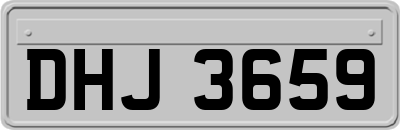 DHJ3659