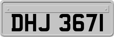 DHJ3671