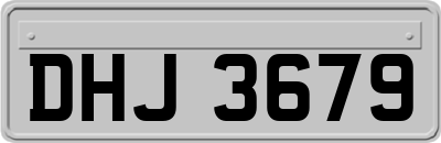 DHJ3679