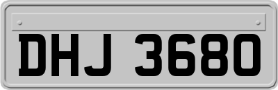 DHJ3680