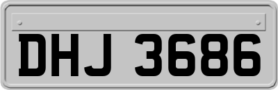 DHJ3686