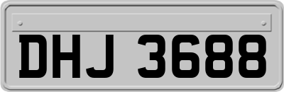 DHJ3688