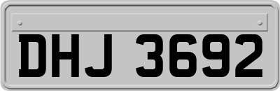 DHJ3692