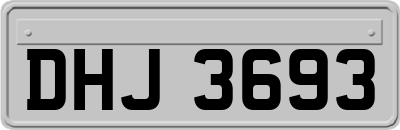 DHJ3693