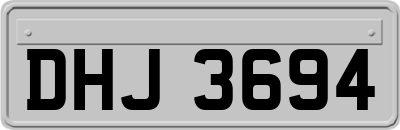 DHJ3694