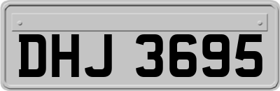 DHJ3695