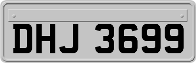 DHJ3699
