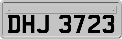 DHJ3723