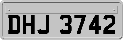 DHJ3742