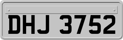DHJ3752