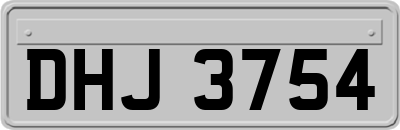 DHJ3754