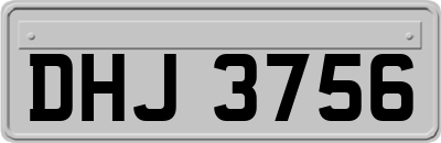 DHJ3756