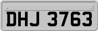 DHJ3763