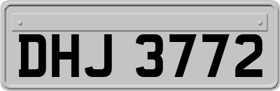 DHJ3772