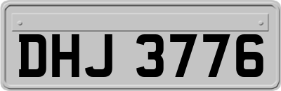DHJ3776