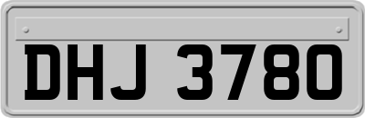 DHJ3780
