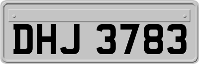 DHJ3783