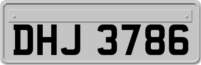 DHJ3786