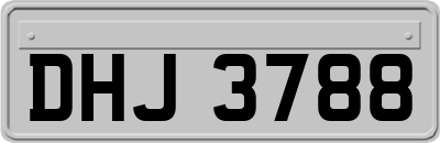 DHJ3788