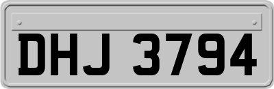 DHJ3794