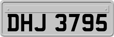 DHJ3795