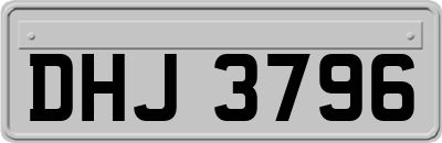 DHJ3796