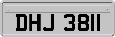 DHJ3811