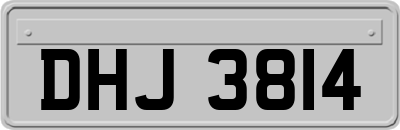 DHJ3814