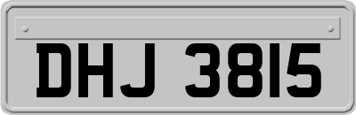 DHJ3815