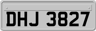 DHJ3827